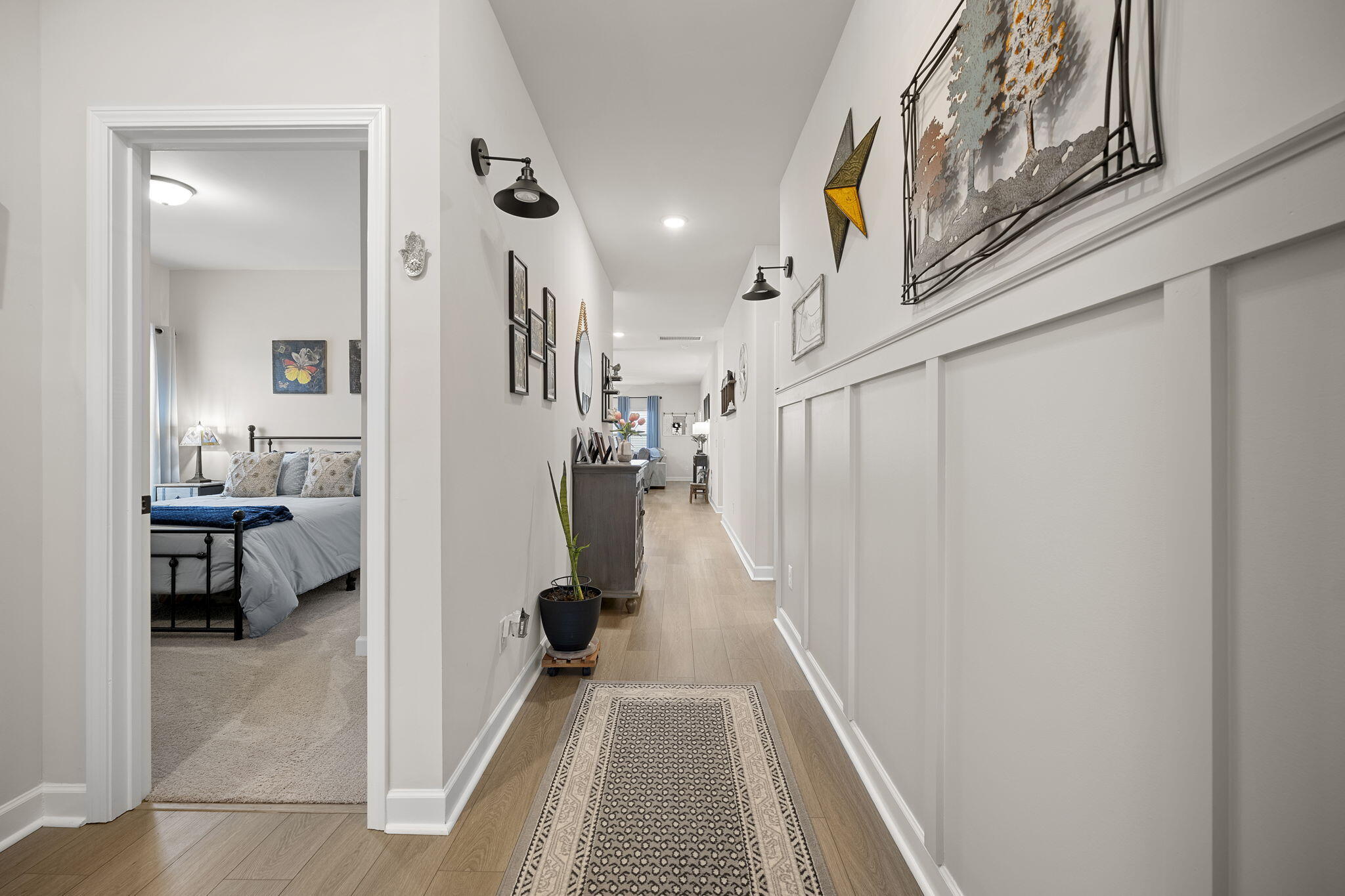 4318 Harmony Creek Road