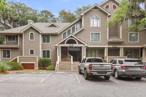 Photo of 2783 Hidden Oak Drive, Seabrook Island, SC 29455 (MLS # 26017962)
