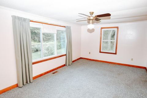 A home in Goose Creek