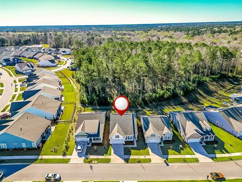 A home in Summerville