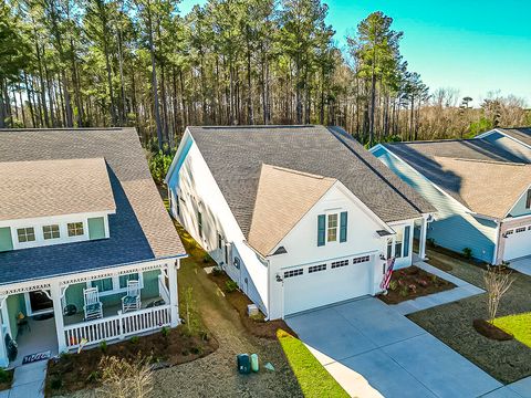 A home in Summerville