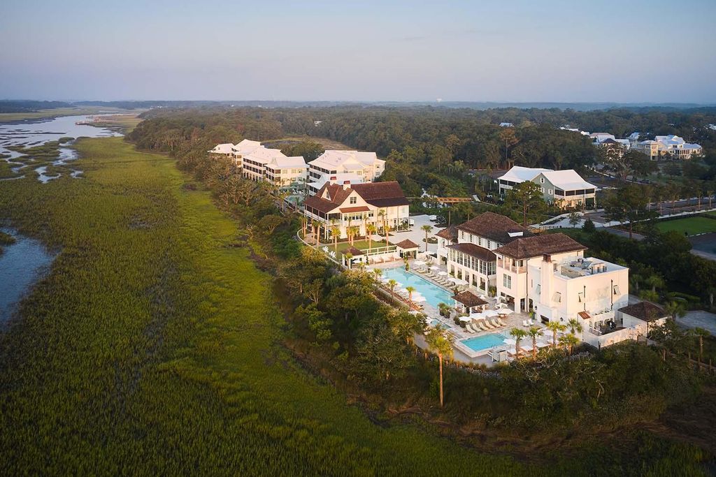 Photo of 8207 Jack Island Drive, Johns Island, SC 29455 (MLS # 26012871)