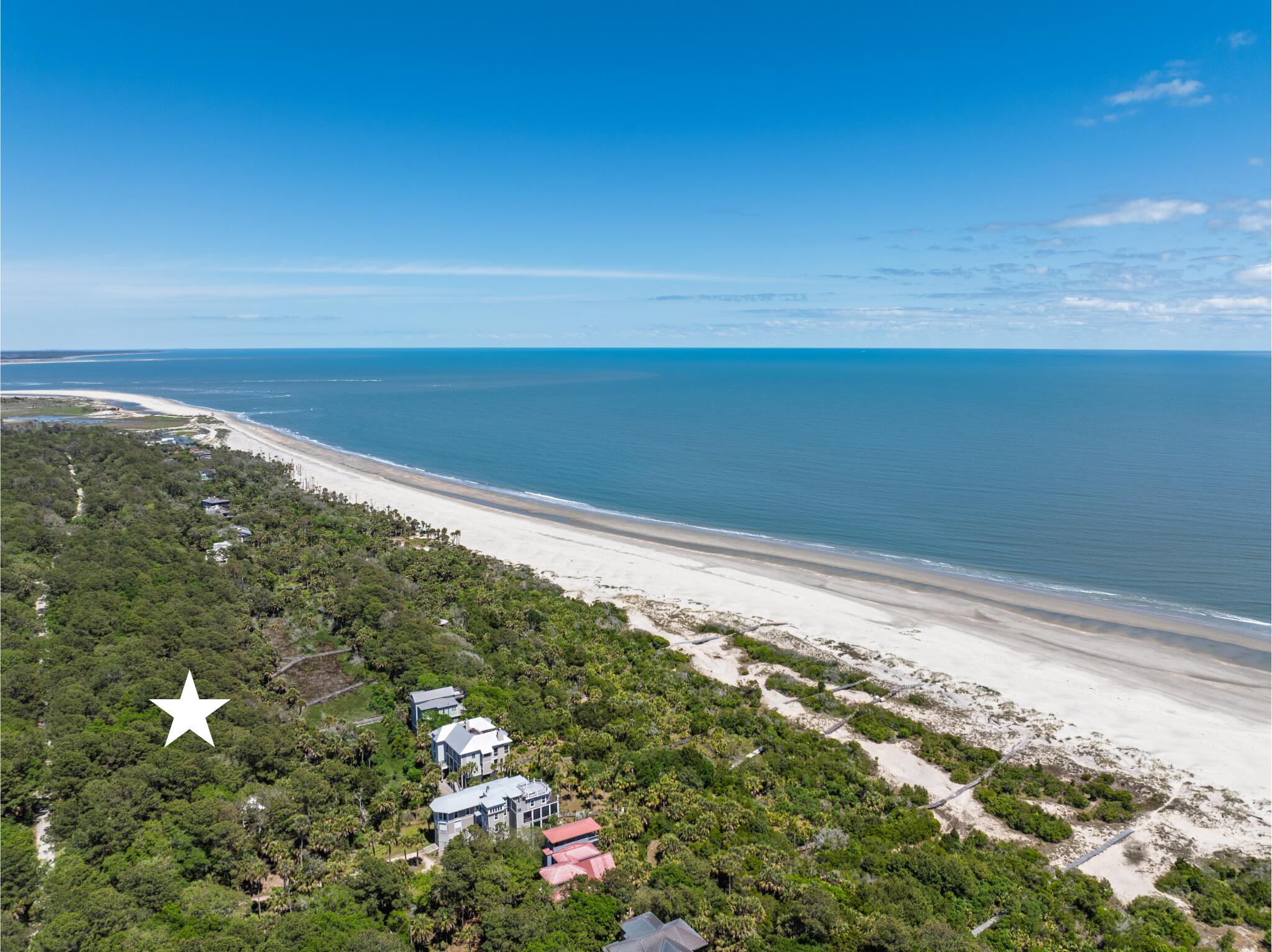 287 Pelican Flight Drive Unit Lot 14, Dewees Island, SC, 29451