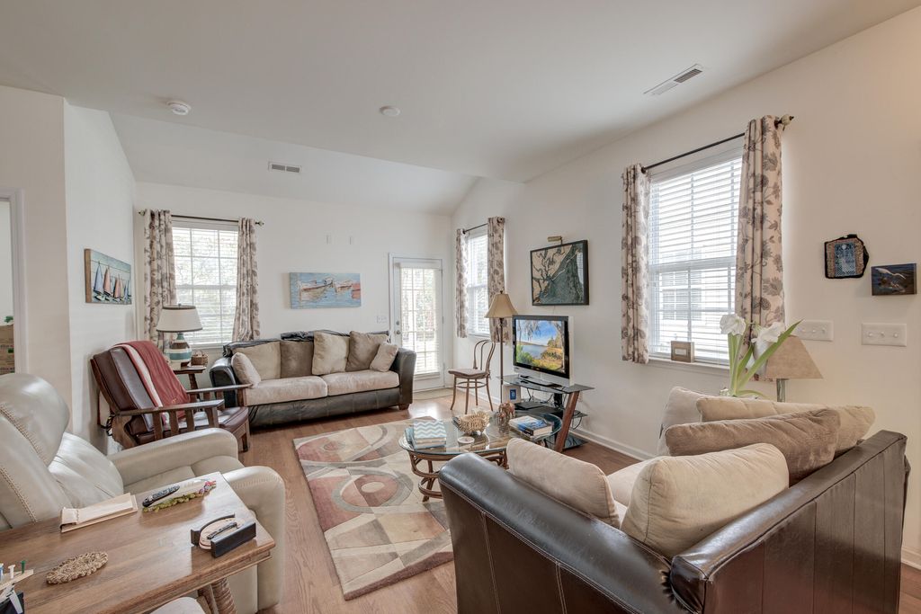 Photo of 1155 Saint Pauls Parrish Lane, Johns Island, SC 29455 (MLS # 26002384)