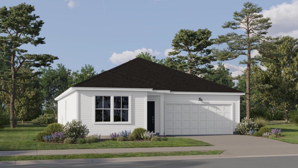 Photo of 553 Heather Lane, Moncks Corner, SC 29461 (MLS # 26029128)