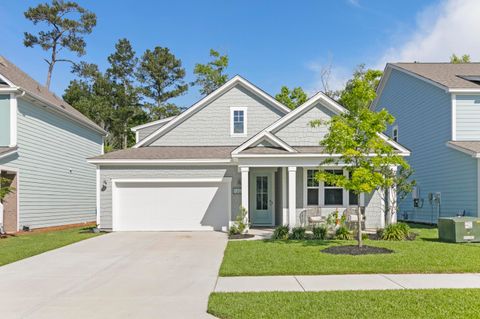 A home in Summerville