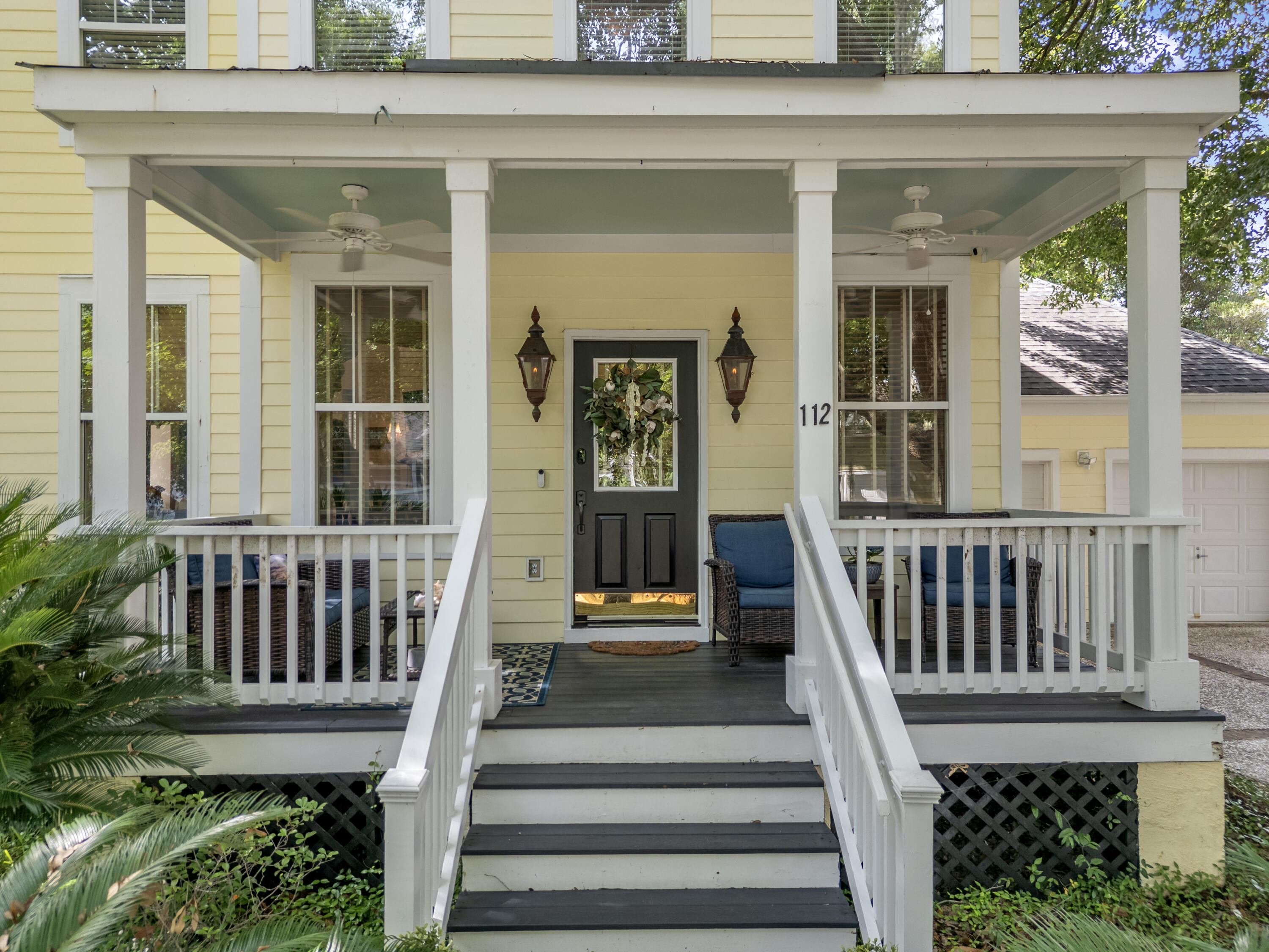 112 Cartright Street
