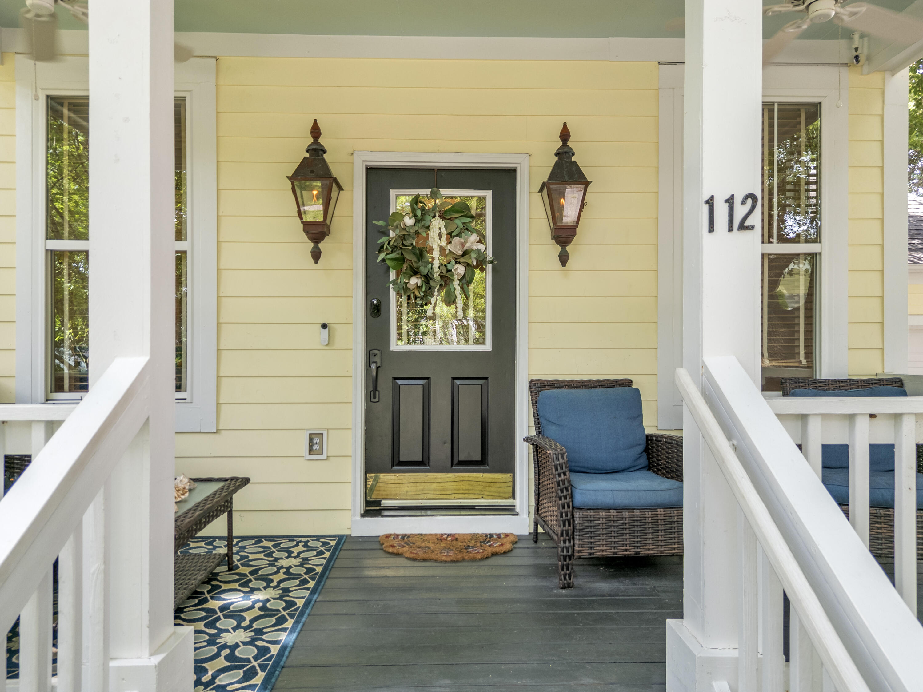 112 Cartright Street
