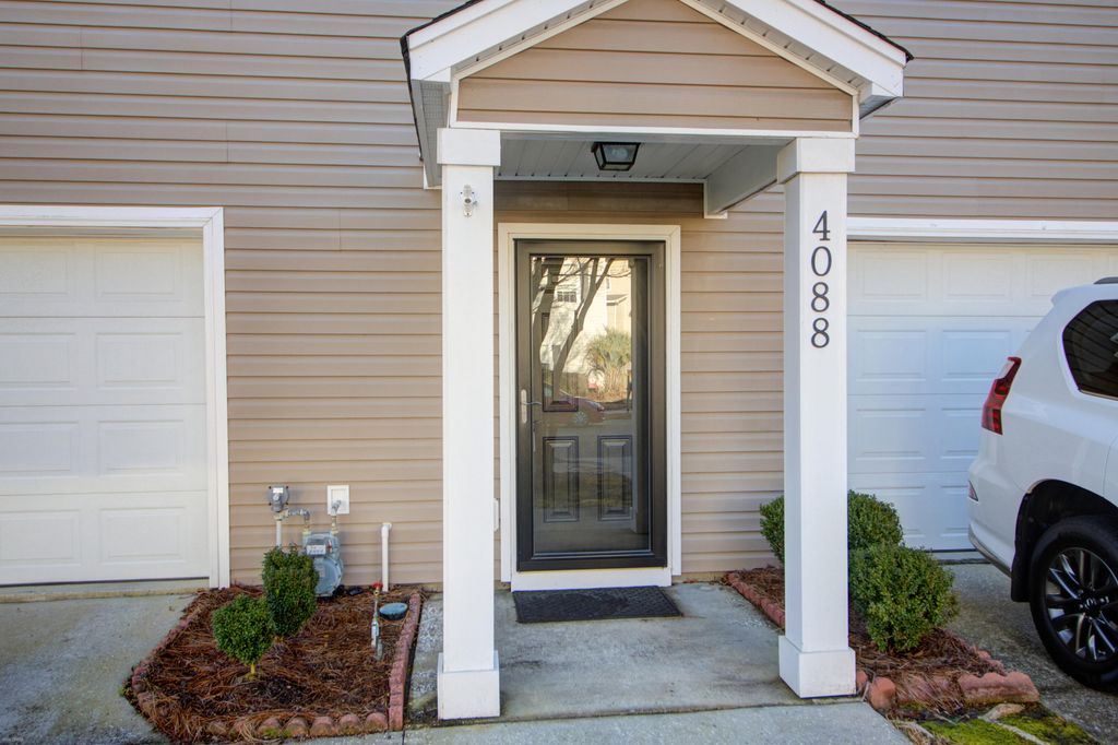 Photo of 4088 Babbitt Street, Charleston, SC 29414 (MLS # 26004702)