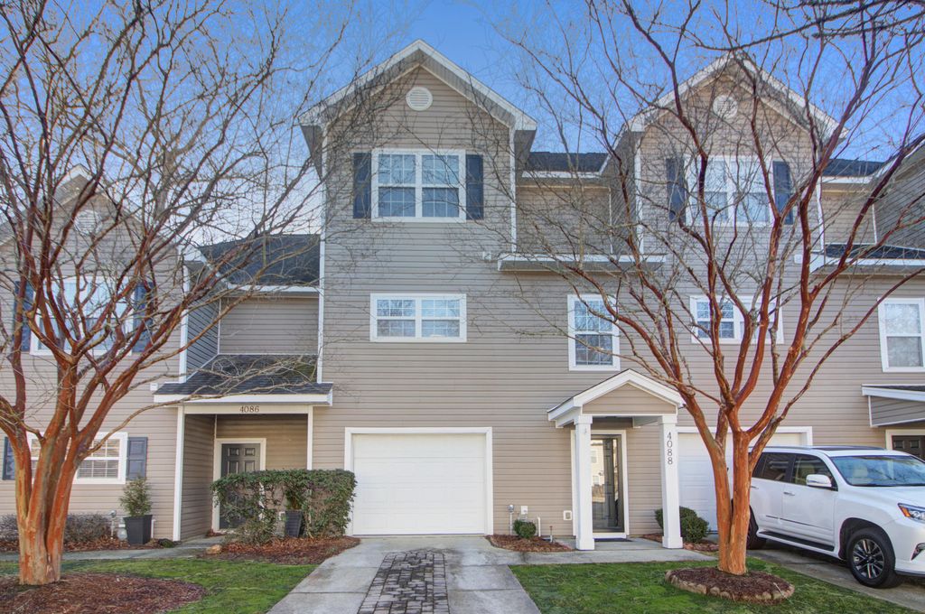 Photo of 4088 Babbitt Street, Charleston, SC 29414 (MLS # 26004702)