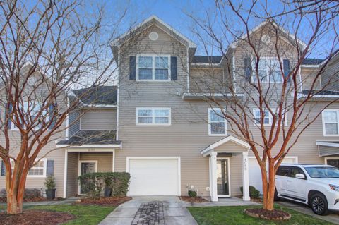 4088 Babbitt Street Charleston SC 29414