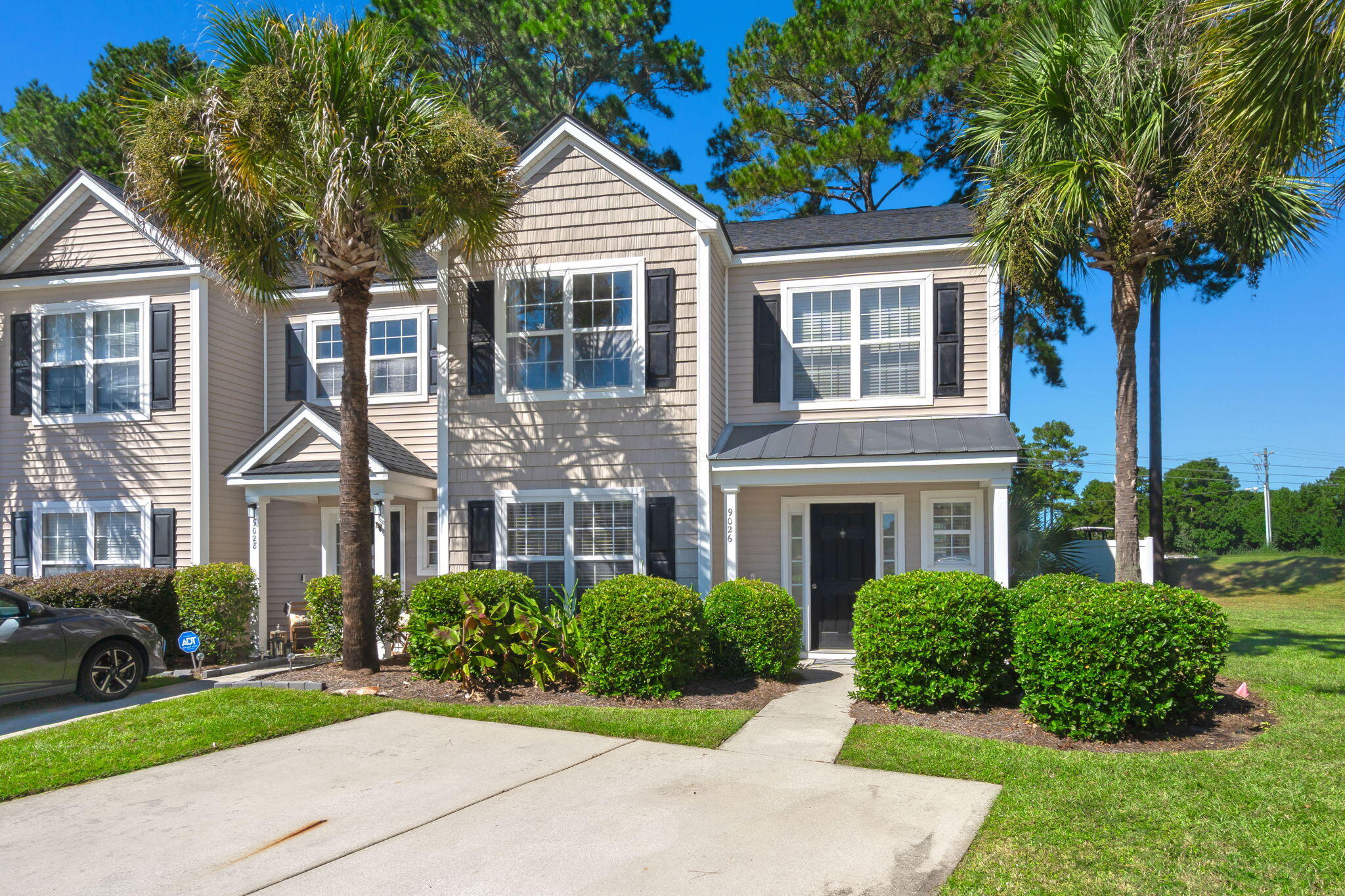 9026 Maple Grove Drive