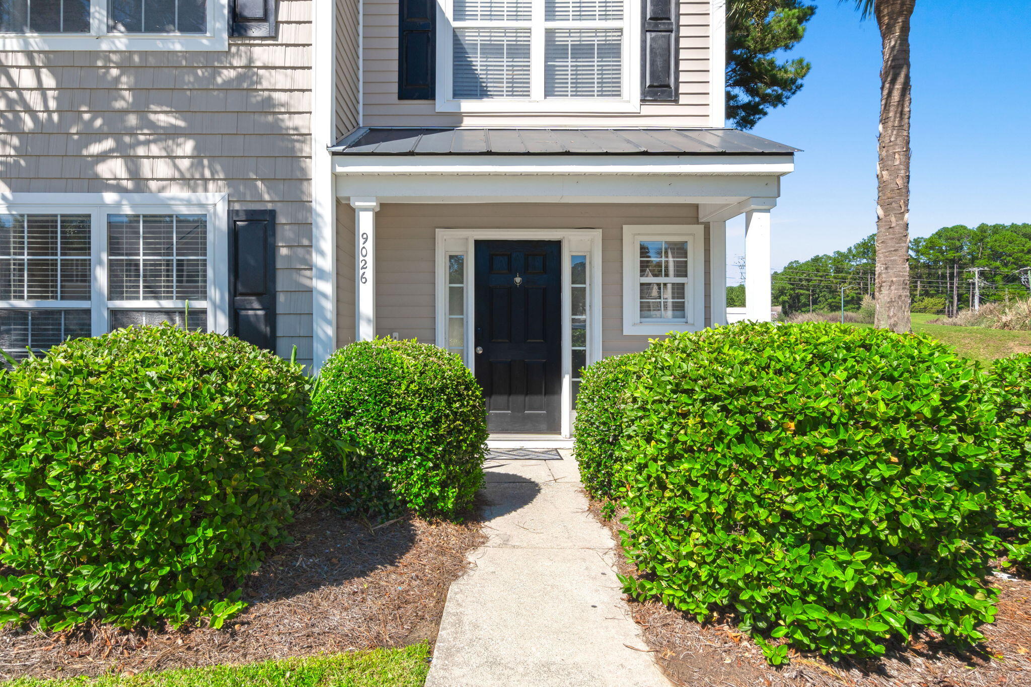 9026 Maple Grove Drive