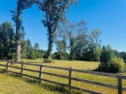 0 Rehoboth Road Parcel 1b Cottageville SC 29435