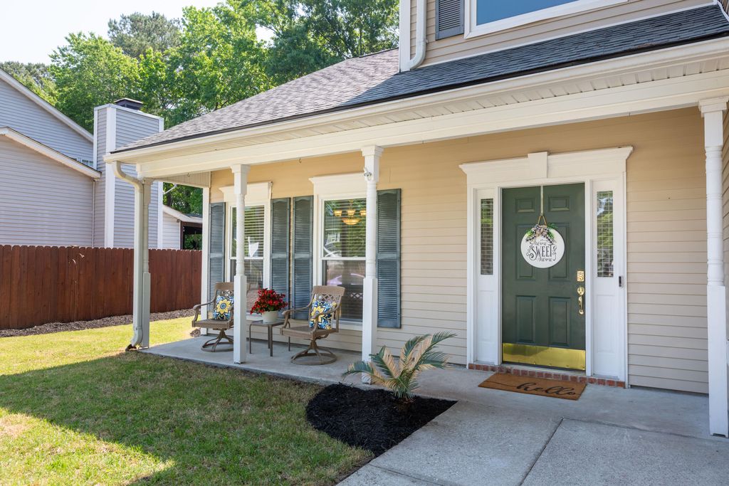 Photo of 3017 Harris Mill Drive, Charleston, SC 29420 (MLS # 26011758)