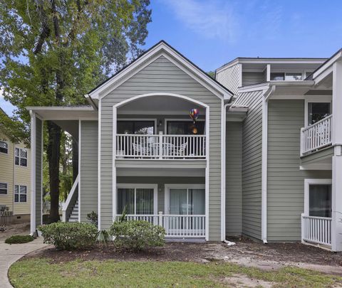 A home in Charleston