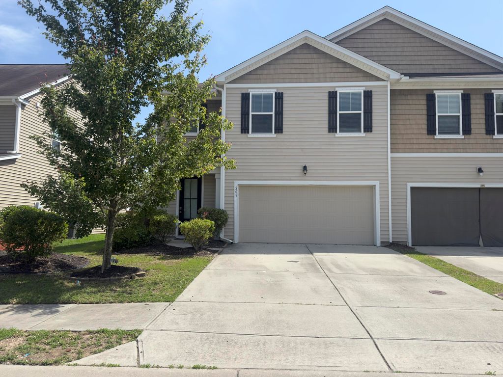 Photo of 205 Cypress Marsh Road, Moncks Corner, SC 29461 (MLS # 26011715)