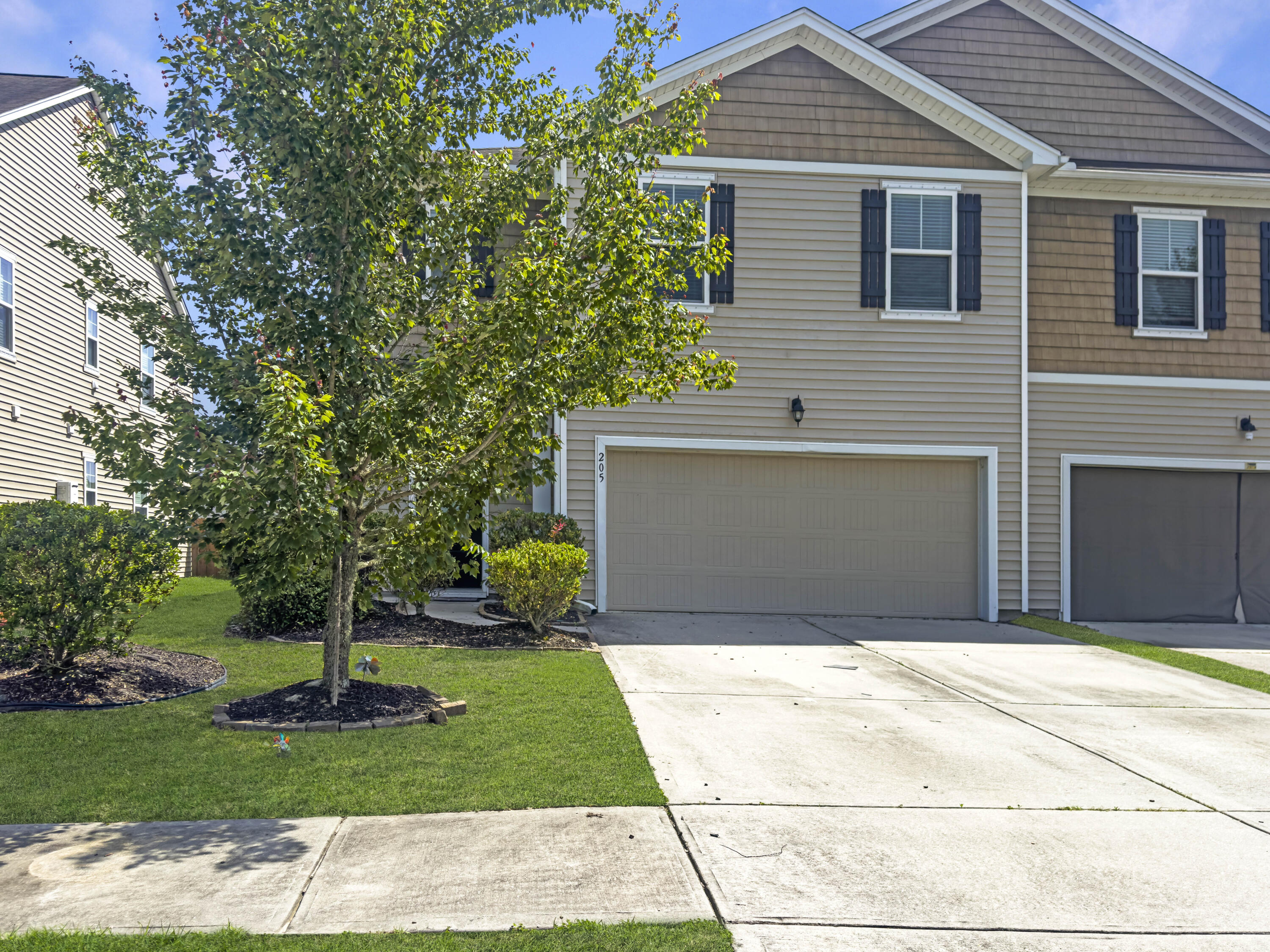 205 Cypress Marsh Road