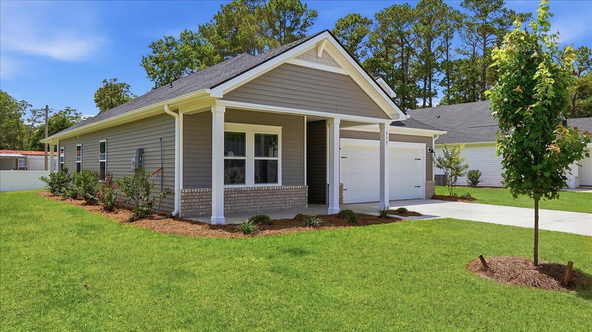 34 Hunting Place