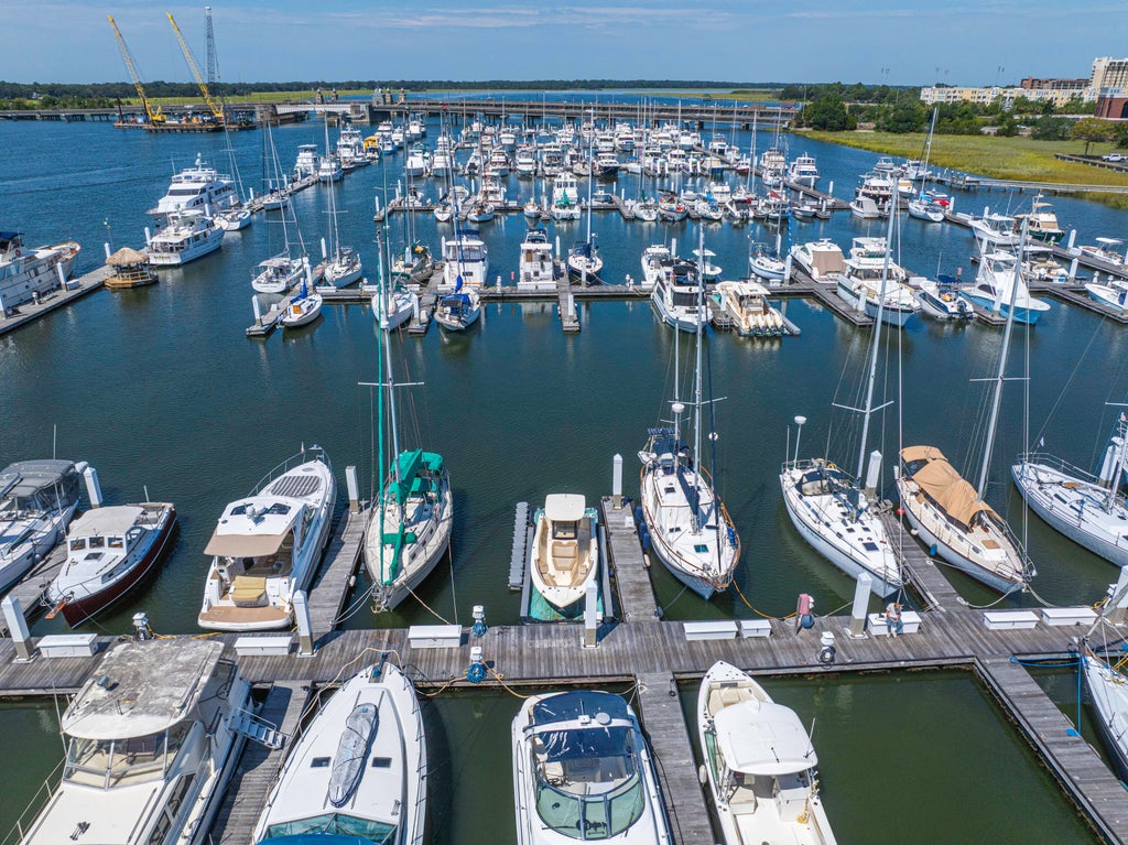 Photo of 33 Lockwood Drive #Lu43, Charleston, SC 29401 (MLS # 26027498)