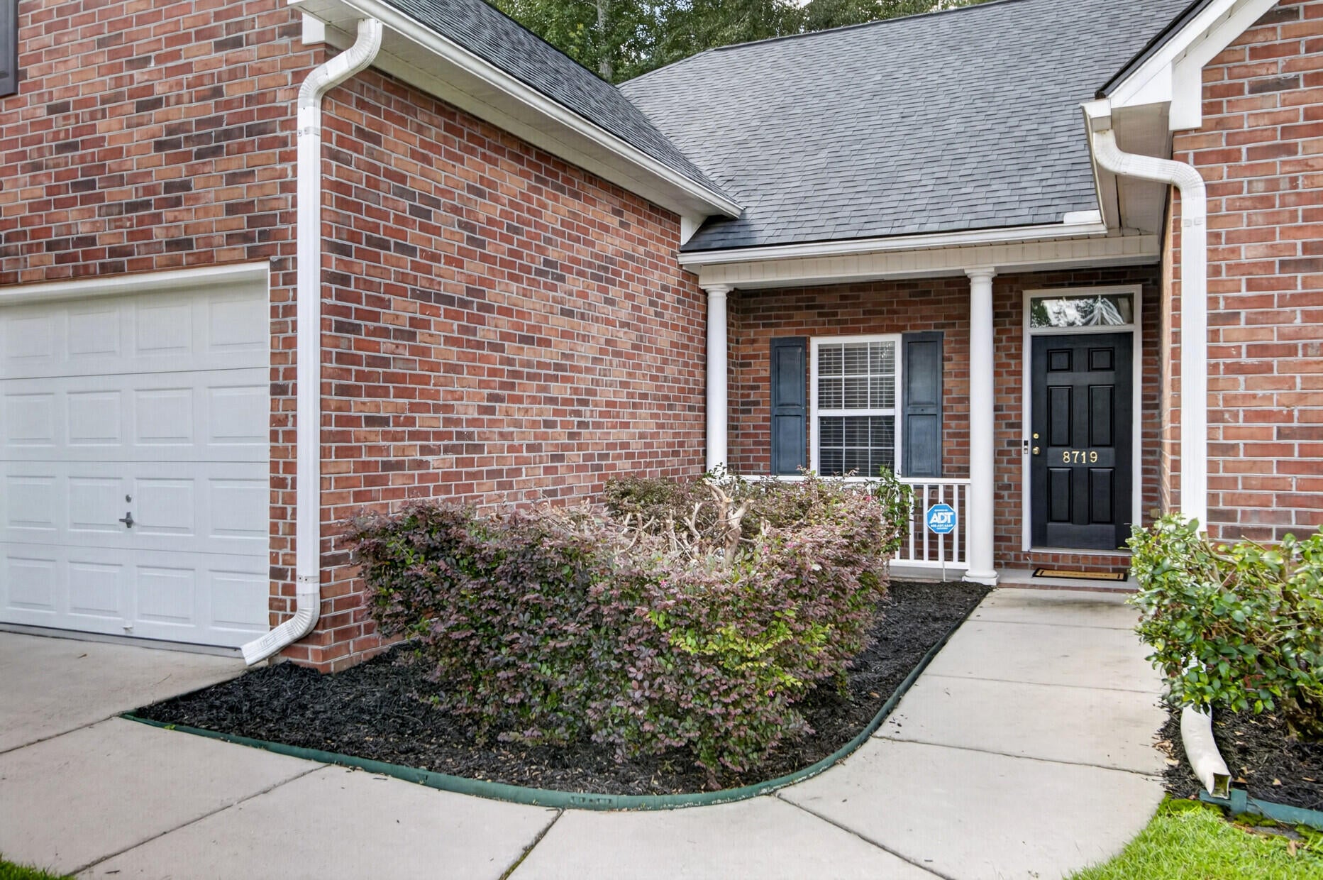 8719 Evangeline Drive