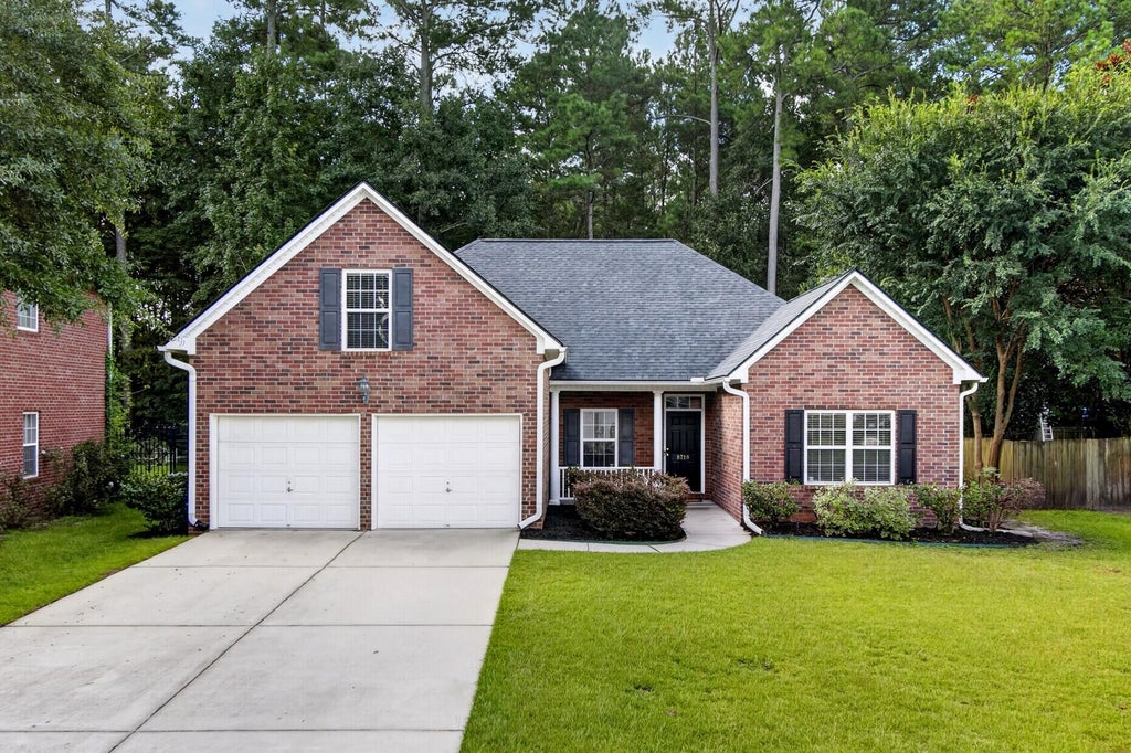 Photo of 8719 Evangeline Drive, North Charleston, SC 29420 (MLS # 26025168)