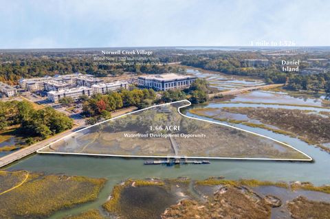 Photo of 1995 Daniel Island Drive, Charleston, SC 29492 (MLS # 26008606)