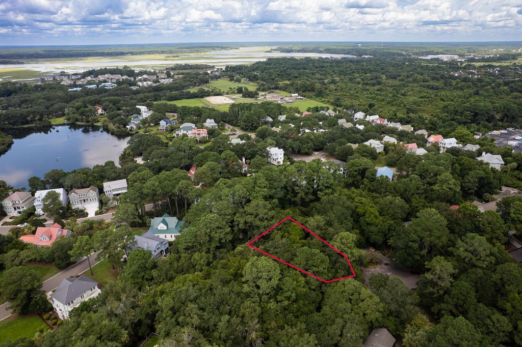 Photo of 2128 Royal Pine Drive, Seabrook Island, SC 29455 (MLS # 25025385)