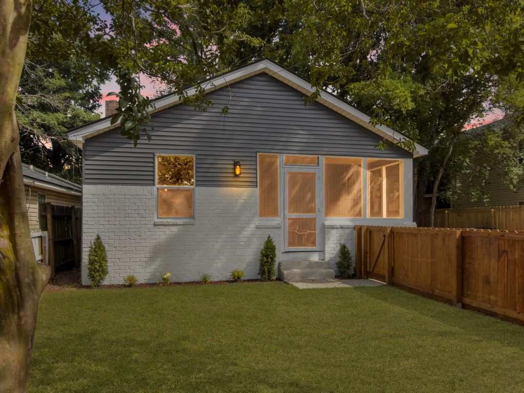 Photo of 1937 Baxter Street, North Charleston, SC 29405 (MLS # 26014960)
