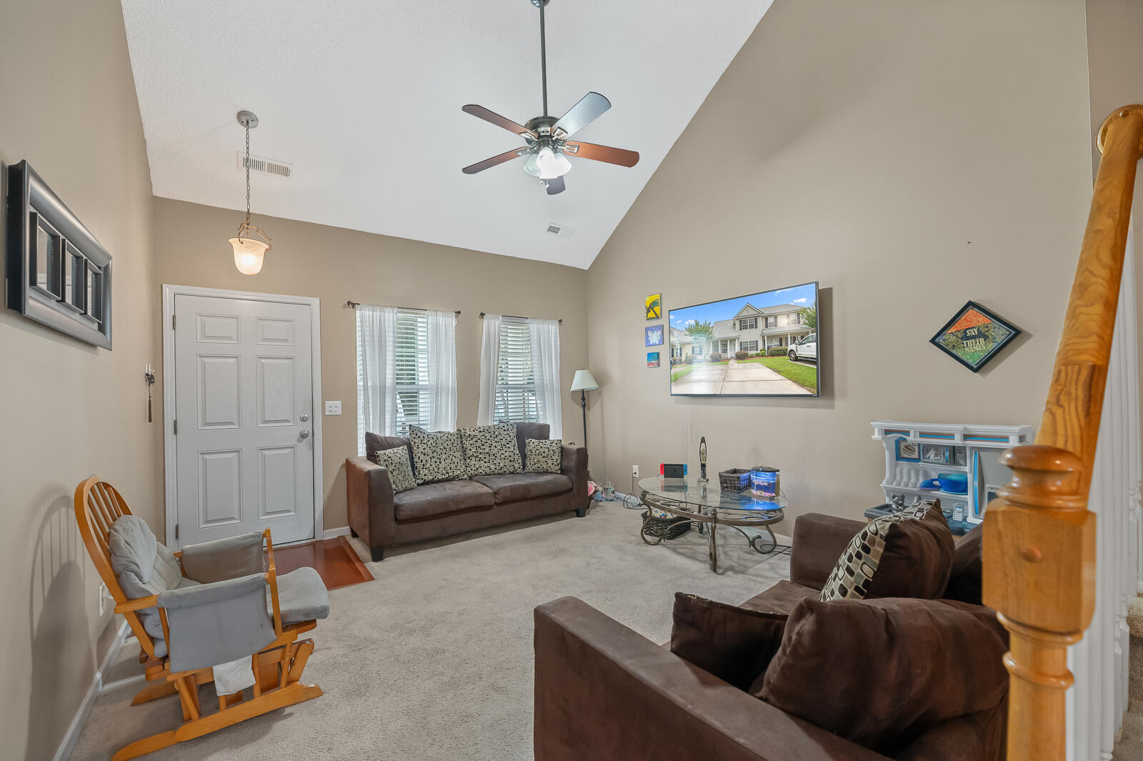 217 Seneca River Drive