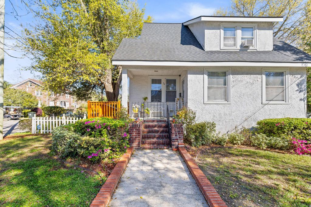 Photo of 76 Dunnemann Avenue, Charleston, SC 29403 (MLS # 26007602)