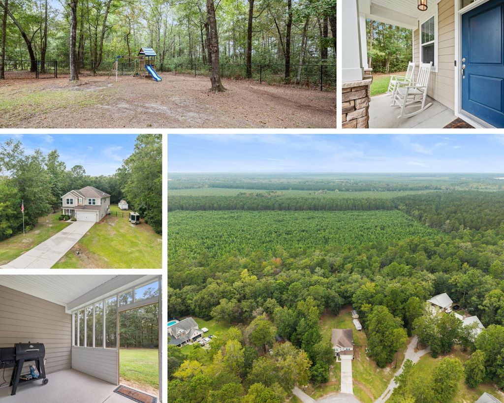 Photo of 334 Bay Village Lane, Moncks Corner, SC 29461 (MLS # 25025097)