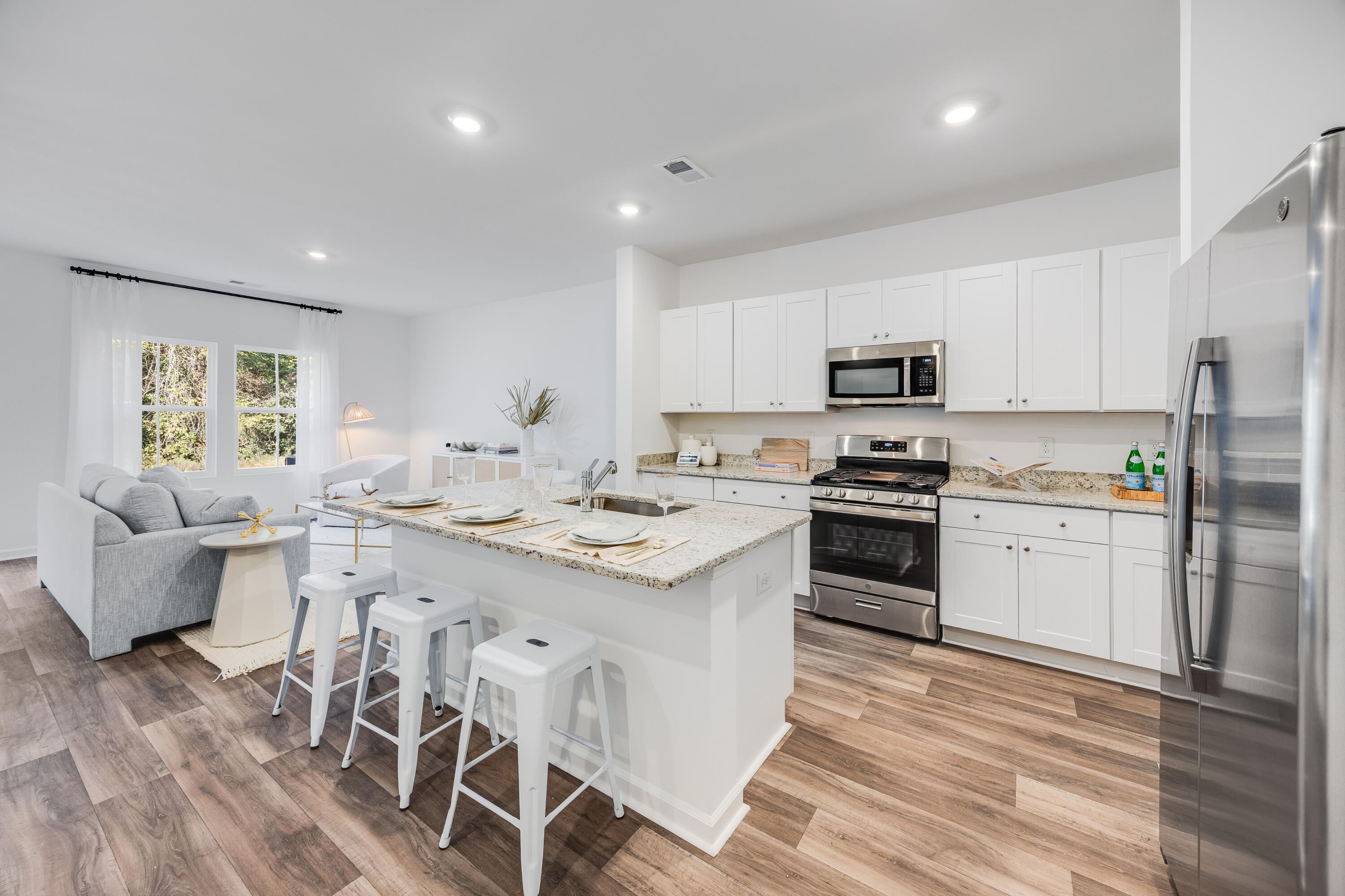288 Harvest Grove Lane