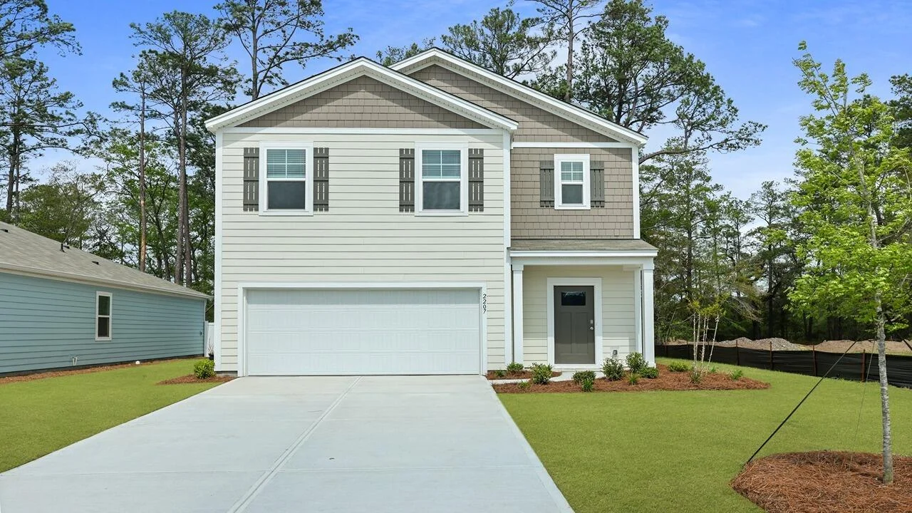 6042 Grangestone Lane, Ravenel, SC, 29470