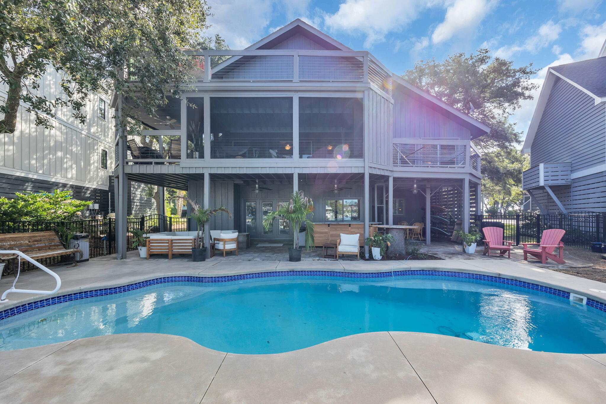 527 Mount Gilead Road