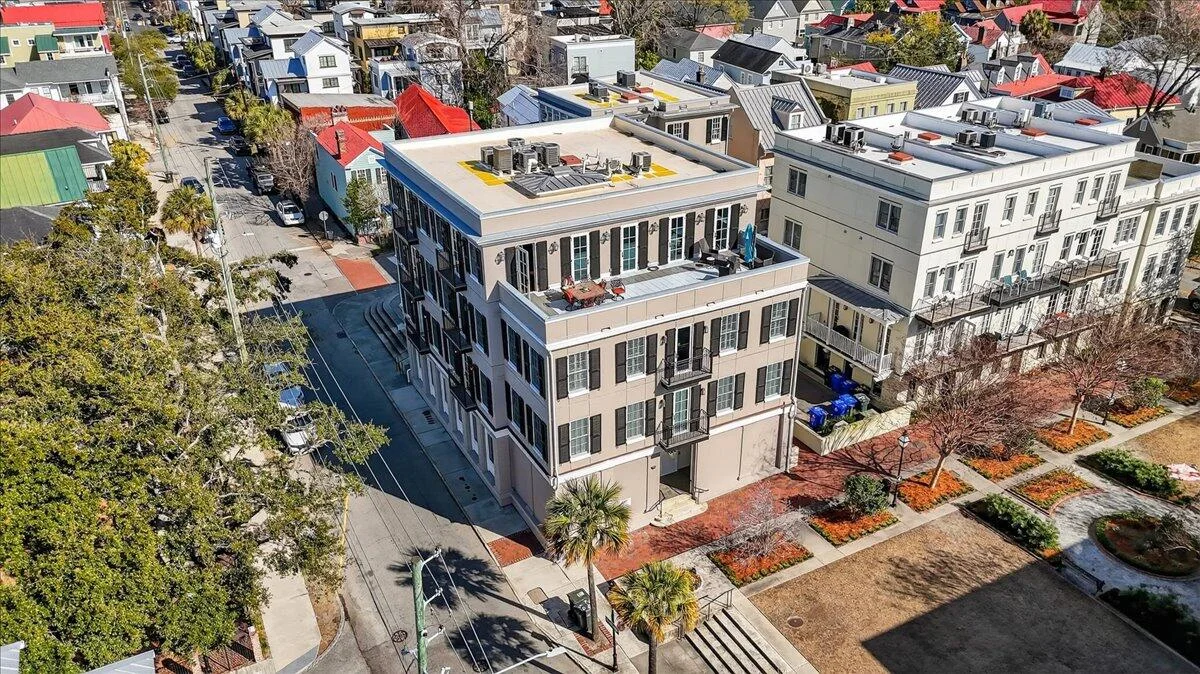 69 Morris Street Unit 301