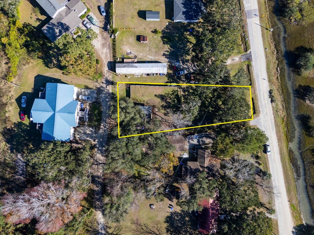 Photo of 1816 Battery Island Drive, Charleston, SC 29412 (MLS # 25032350)