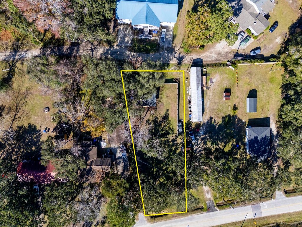 Photo of 1816 Battery Island Drive, Charleston, SC 29412 (MLS # 25032350)