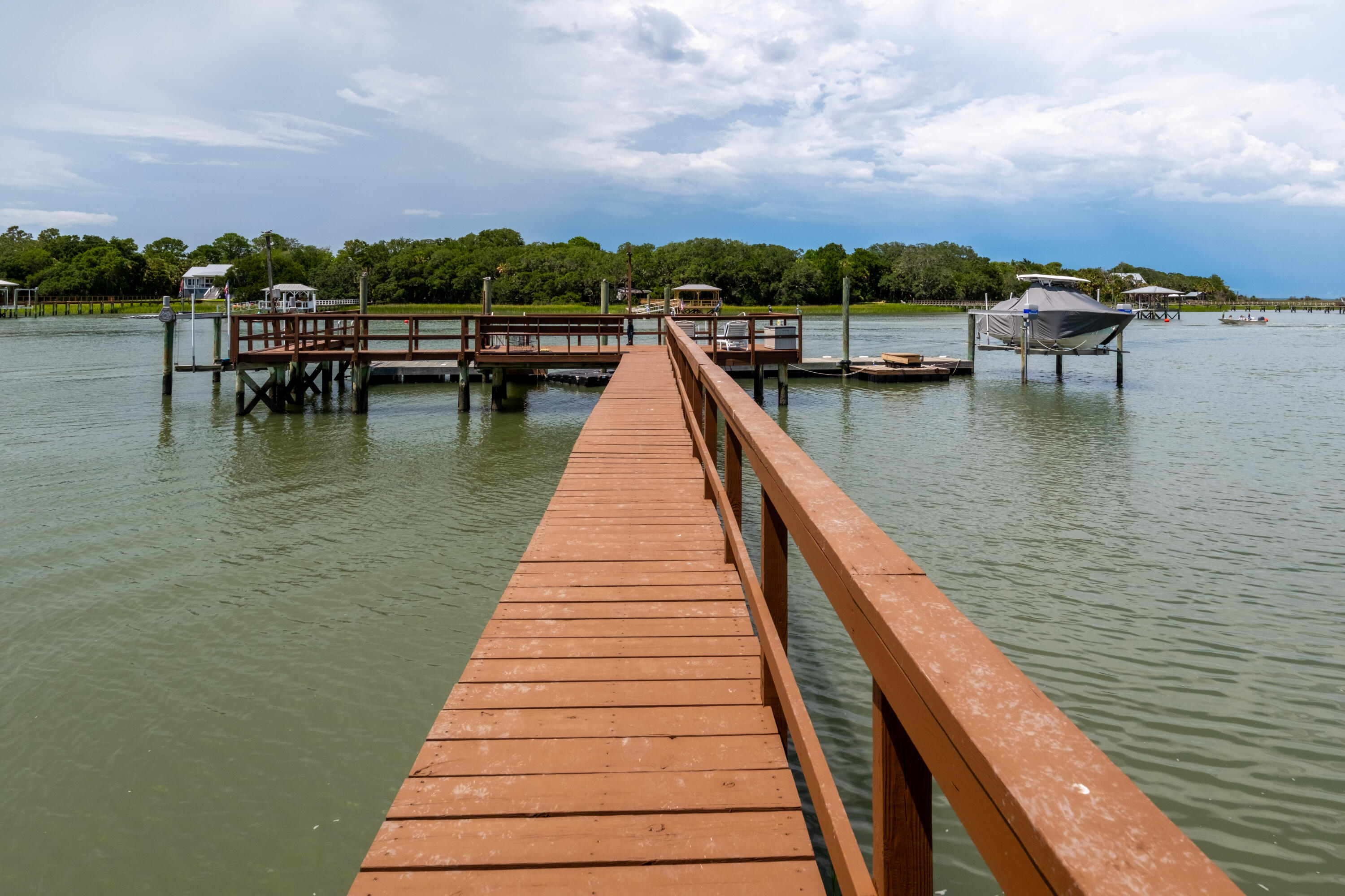 27 Waterway Island Drive