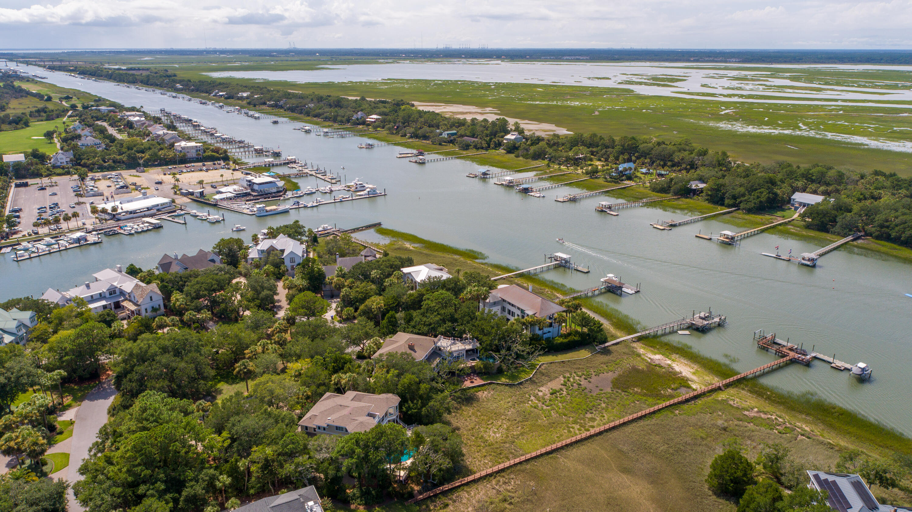 27 Waterway Island Drive