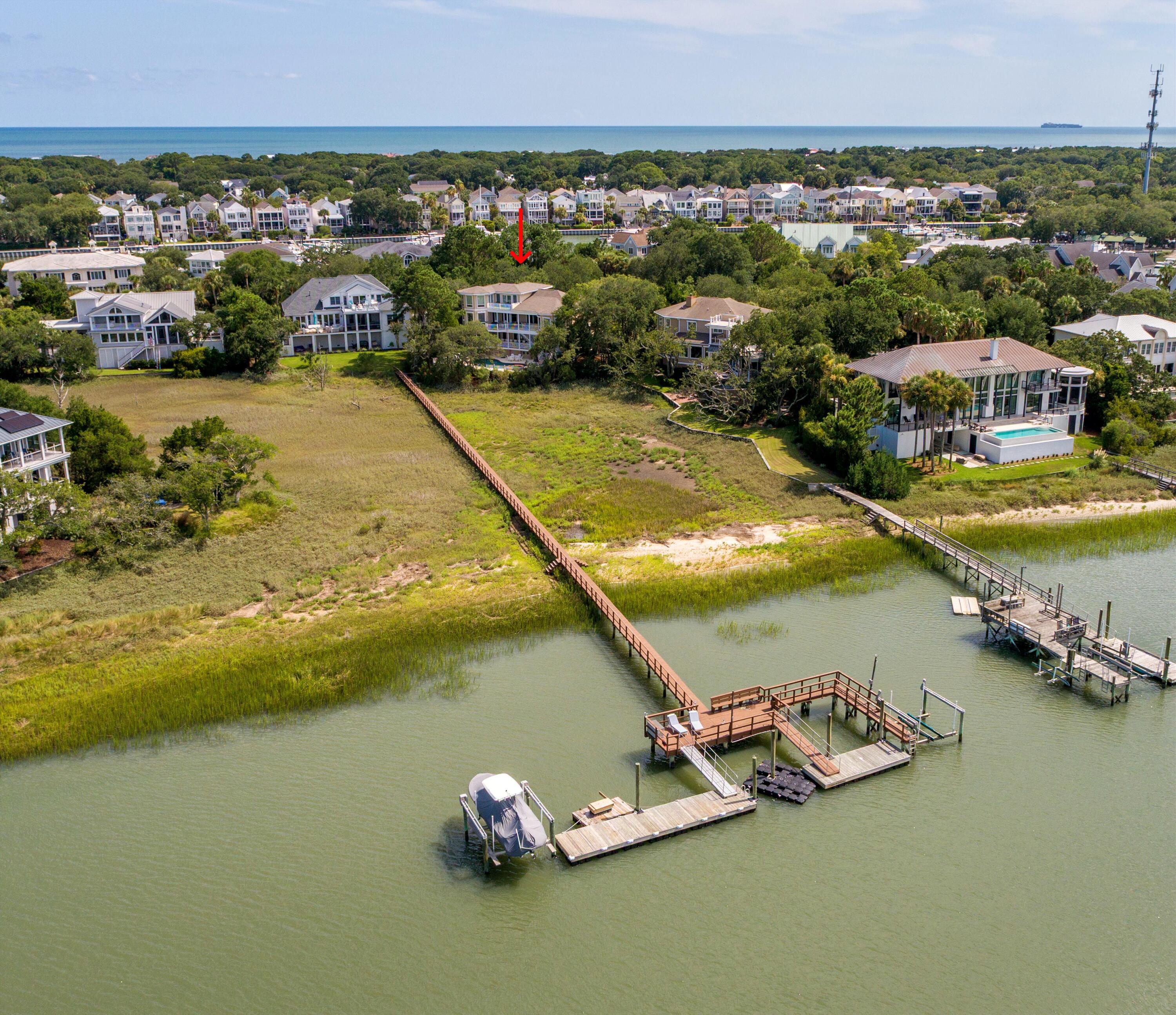 27 Waterway Island Drive