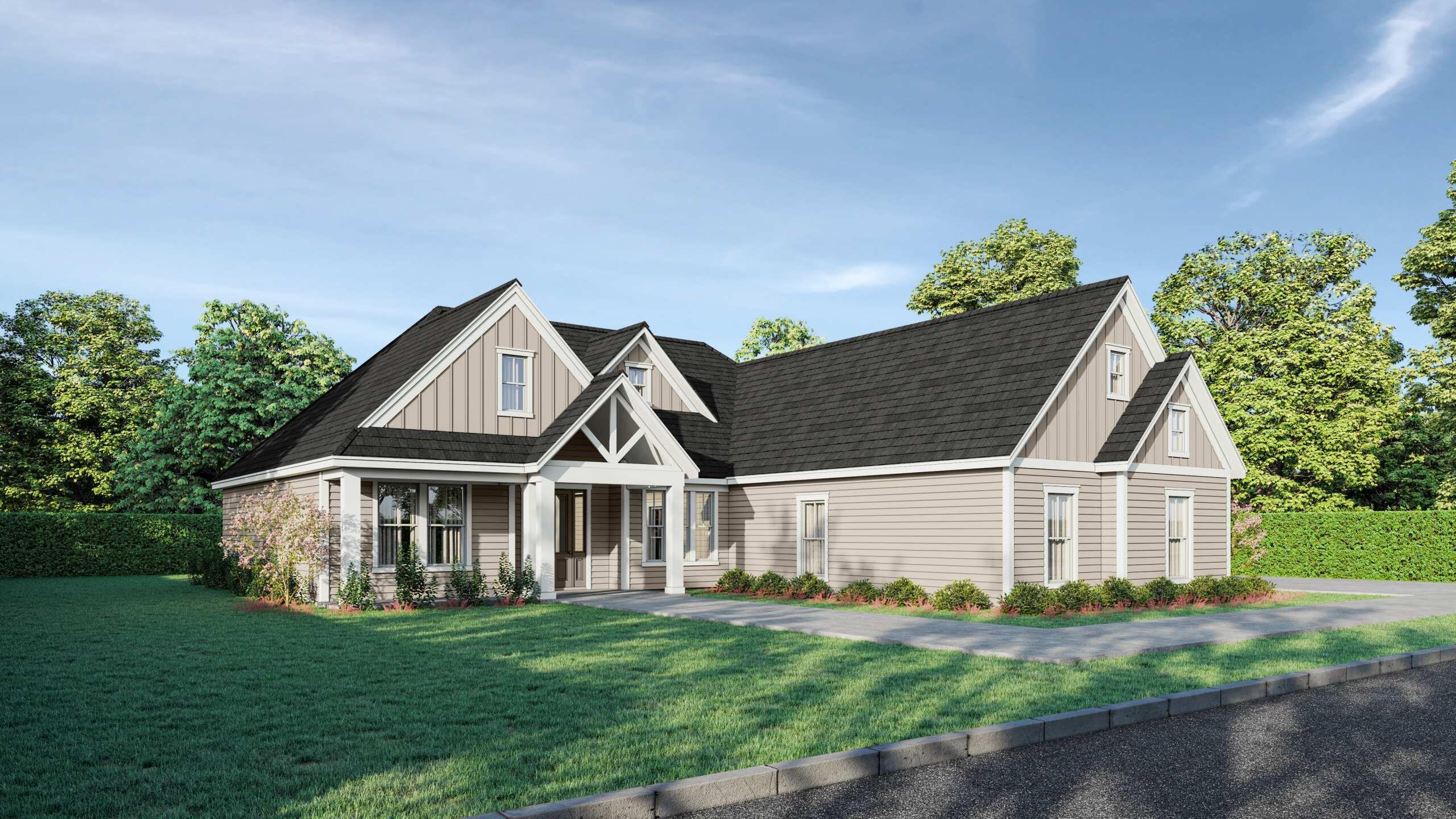 14059 Cottageville Highway