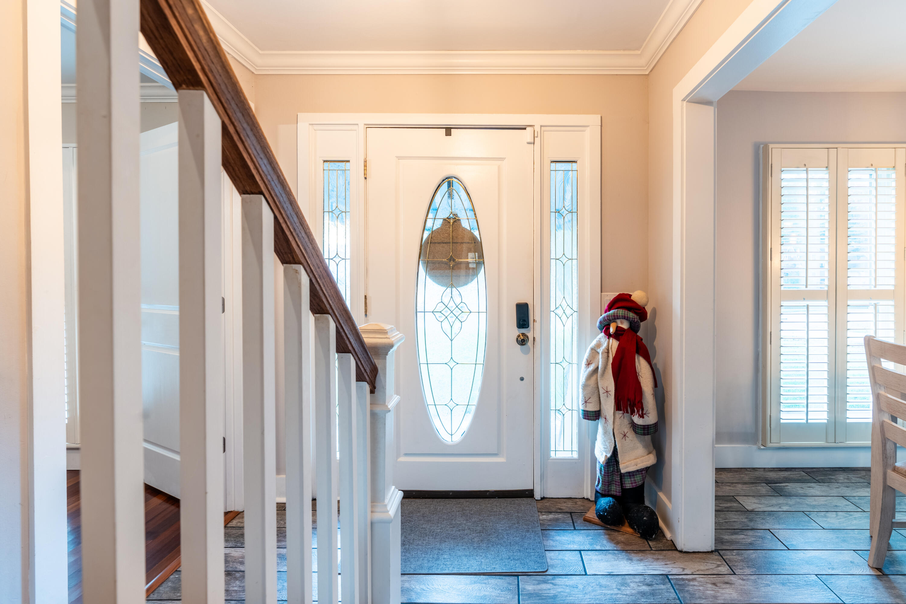 54 S Basilica Avenue