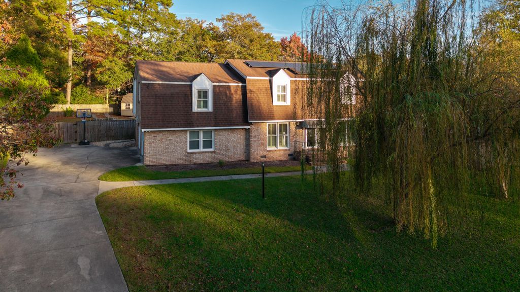 Photo of 54 S Basilica Avenue, Hanahan, SC 29410 (MLS # 25030887)