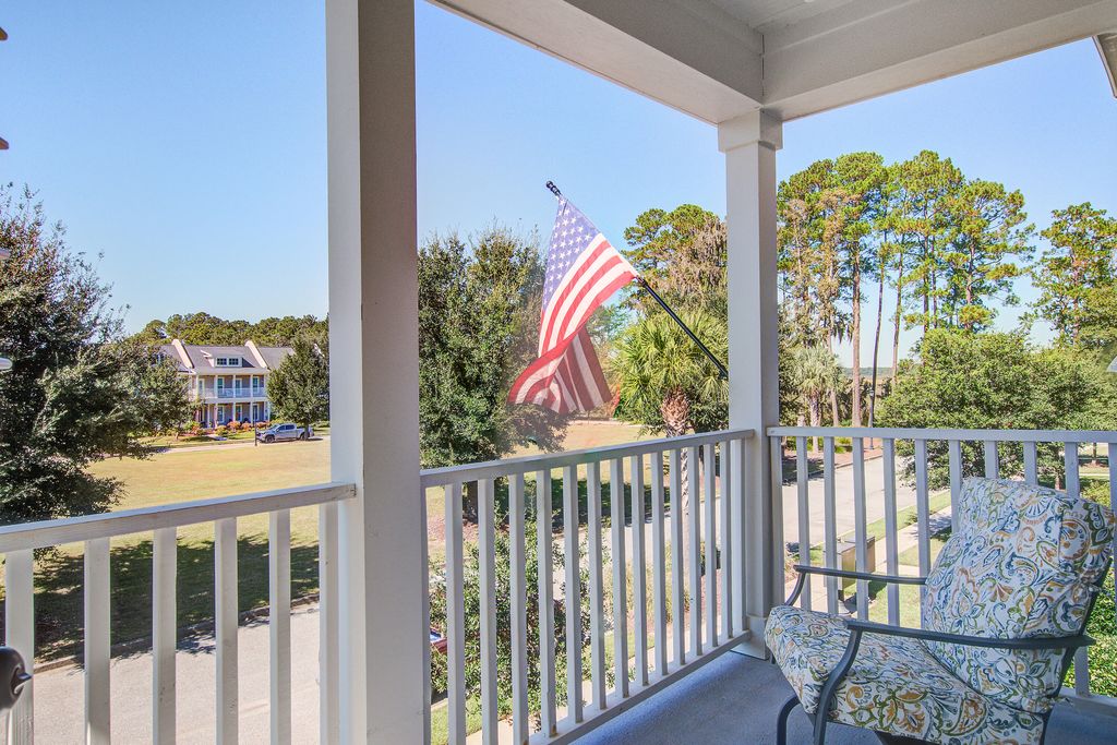Photo of 1106 Neighborhood Lane, Hollywood, SC 29470 (MLS # 25028307)