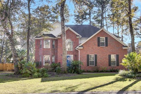 A home in Summerville