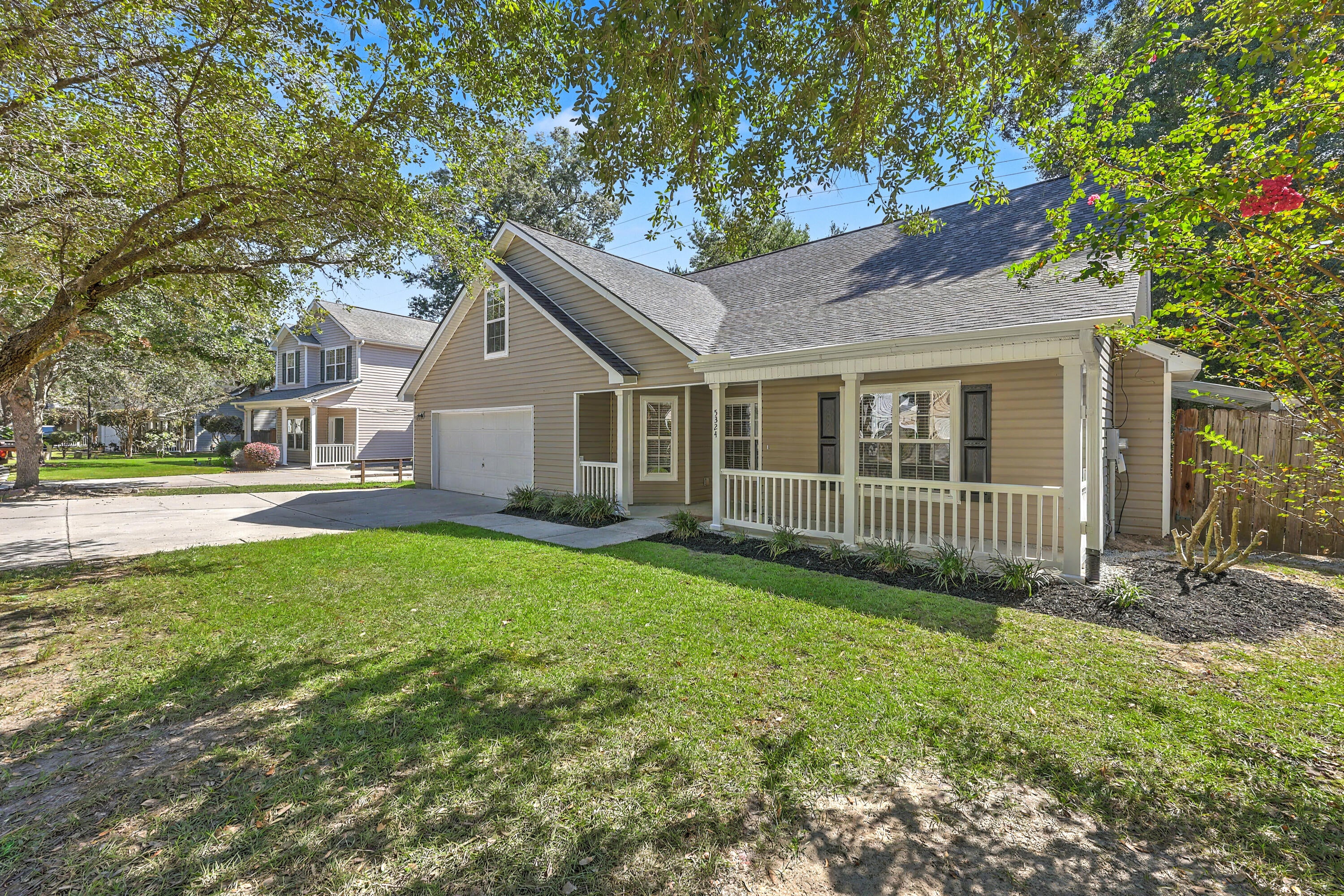 5324 Deep Blue Lane