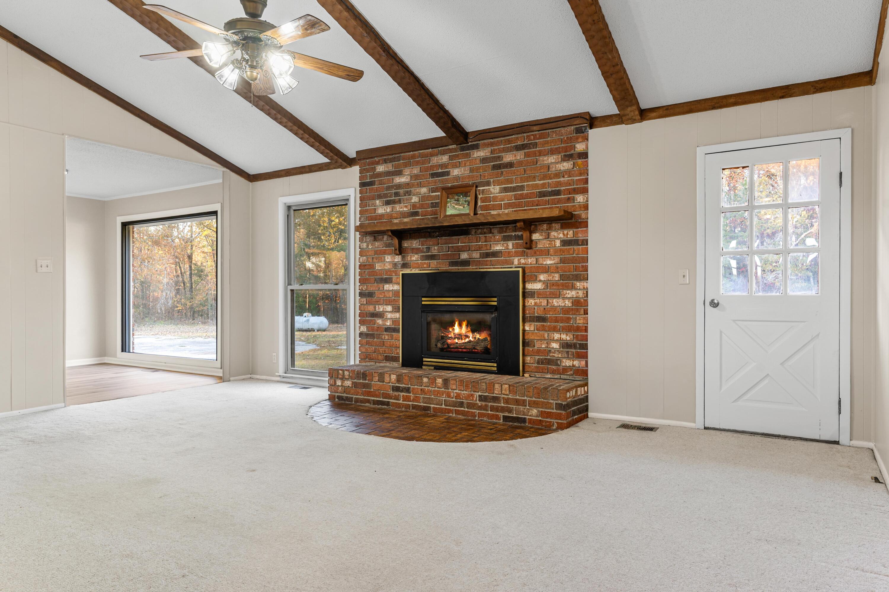 2456 Fort Motte Road