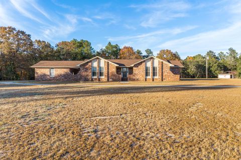 2456 Fort Motte Road Saint Matthews SC 29135