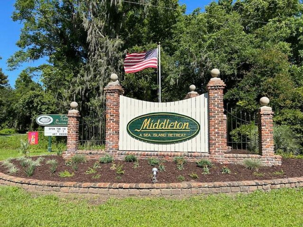 Photo of 8467 Middleton Point Lane, Edisto Island, SC 29438 (MLS # 24020816)